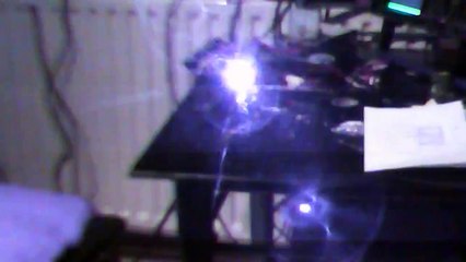 Tiny 50x35x20mm Stand Alone Effective Laser Jammers for Cars and Bikes.