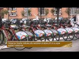 Okula, İşe Bisikletle Giden Tiranlılar - Arnavutluk - Devrialem - TRT Avaz