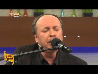 Mehmet Demirtaş - Sevdiğim Dilber - Yeni Gün - TRT Avaz