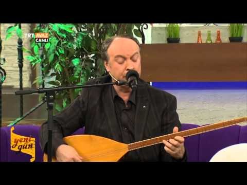 Mehmet Demirtaş - Ayaş Güzeli - Yeni Gün - TRT Avaz