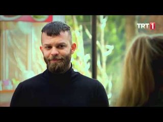 Gurbette Aşk 23. Bölüm