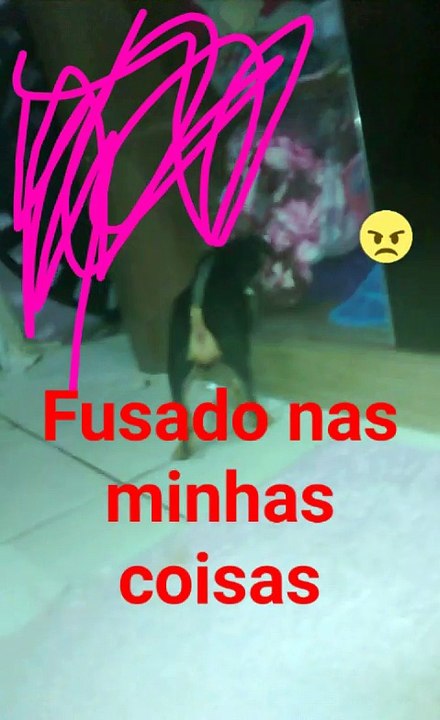 negrinho