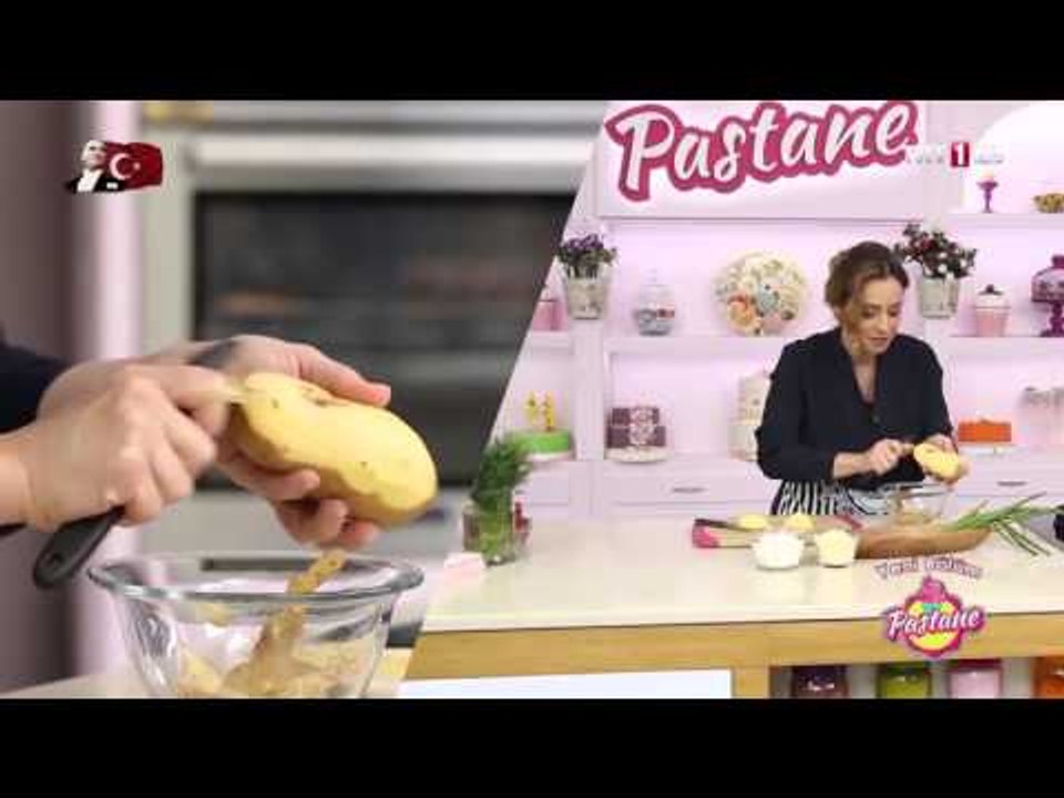 Pastane - Patates ve Glisemik indeks