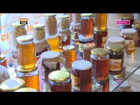 Trabzon - Uzungöl Yaylası - Medya Festival - TRT Avaz