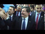 Başbakan İle Özel  Yayın Bu Akşam 22.30'da TRT Ekranlarında