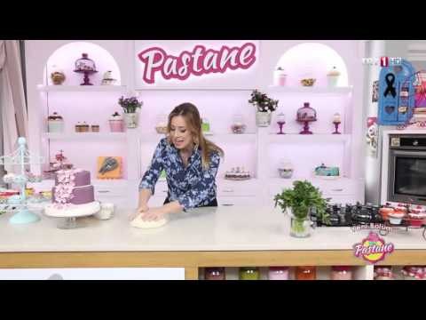 Pastane - Püf Noktaları [Ekmek Hamuru]