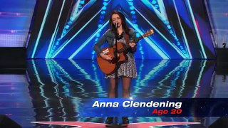 Best Voice of American Idol song