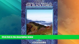 Deals in Books  Hiking and Biking in the Black Forest (Cicerone Guide)  Premium Ebooks Best Seller