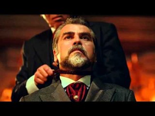 Filinta Yeni Sezon 2.Tanıtım