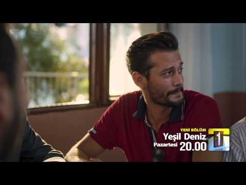 Yeşil Deniz Yeni Sezon 34.Bölüm 3.Fragman