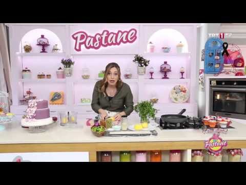 Pastane - Püf Noktaları [Patates]