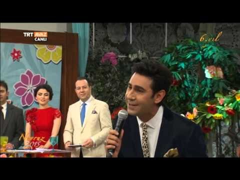 Bahadır Özüşen - Sevdi Gönlüm - Hayat Sevilince Güzel - Nevruz 2015 - TRT Avaz