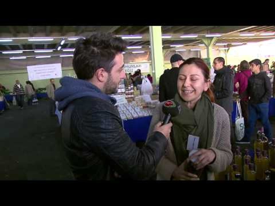 Kahvaltılık Gıda Alışverişi - Akıllı Alışveriş