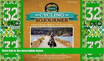 Deals in Books  Cycling Sojourner: A Guide to the Best Multi-Day Bicycle Tours in Washington