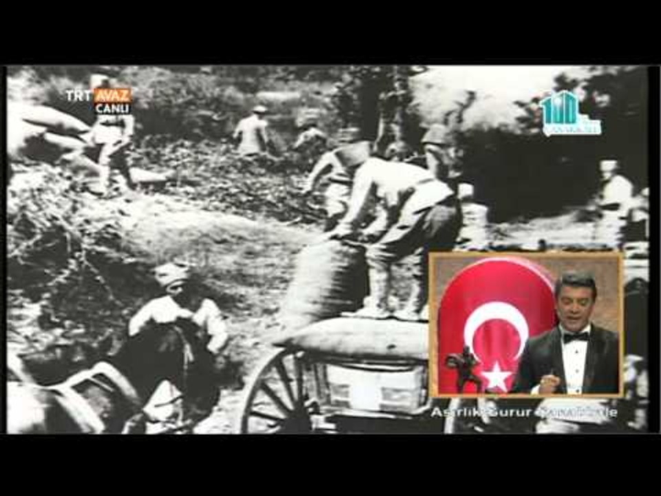Çanakkale Zaferi - En Güzel Sözler - Kolaj - TRT Avaz