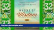 Deals in Books  Wheels of Wisdom: Life Lessons for the Restless Spirit  Premium Ebooks Best Seller