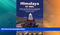 Buy NOW  Himalaya by Bike: A Route And Planning Guide For Cyclists And Motor Cyclists  Premium