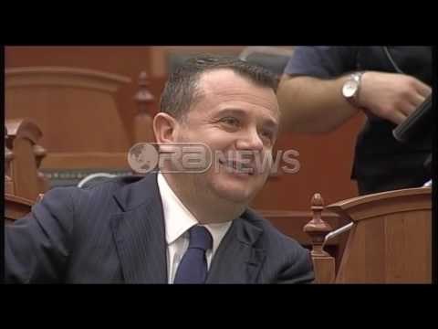 Ora News – Debate për përmbytjet në Kuvend, opozita: Të shpallet emergjenca