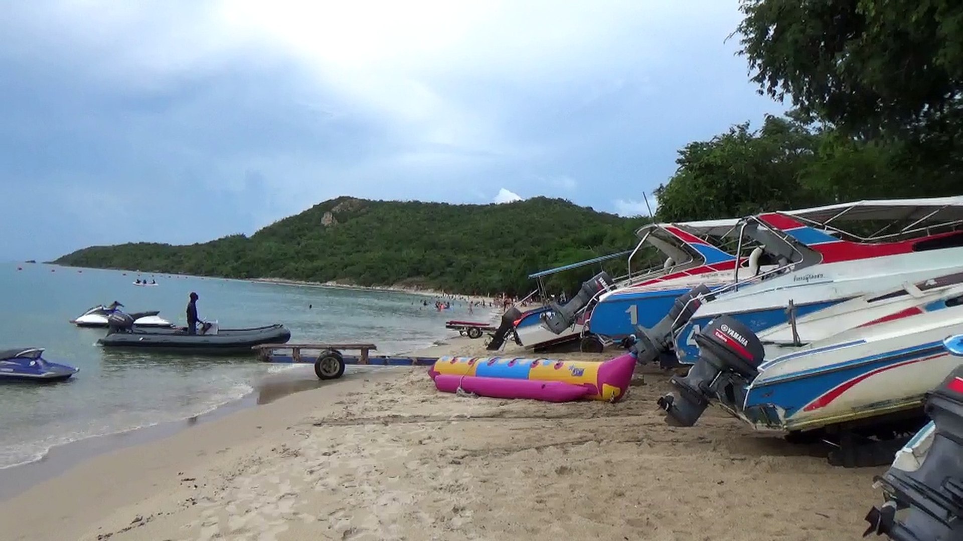 PATTAYA THAILAND