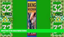 Big Sales  Biking Wisconsin: 50 Great Road and Trail Rides (Trails Books Guide)  Premium Ebooks