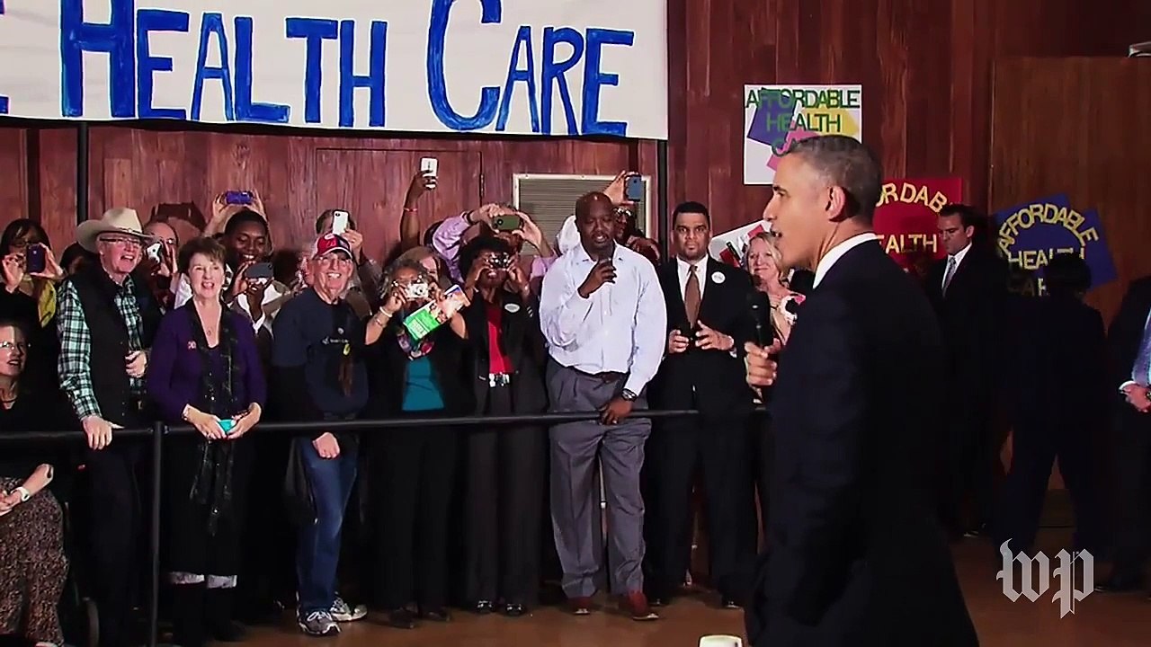 Trump has vowed to 'repeal and replace' Obamacare. Here's why it wont be so easy.