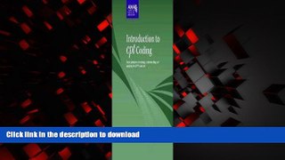 liberty book  Introduction to CPT Coding: Basic Principles to Learning, Understanding, and