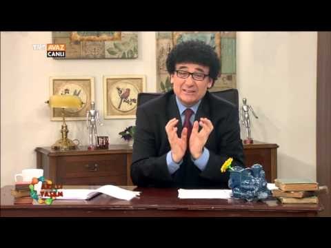 Akıllı Yaşam (9. Bölüm) - TRT Avaz