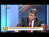 50 Dakika (Türkçe'nin Geçmişi ve Bugünü) - TRT Avaz