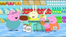 Peppa Pig en Español - Capitulos Nuevos - 37 - Capitulos Completos Nueva temporada