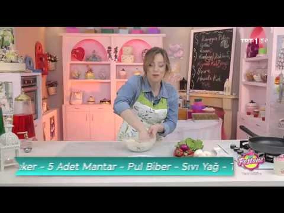 Pastane 47.Bölüm