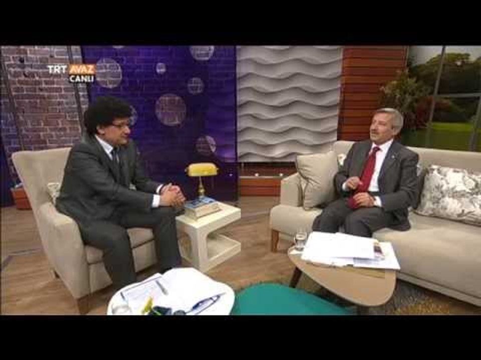 Akıllı Yaşam (10.Bölüm/Murat Bey Balta)