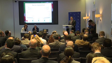 Oposição síria pede apoio a Trump