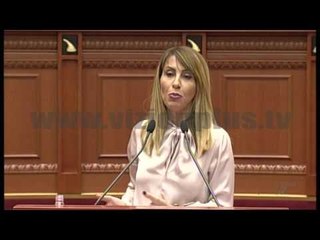 Majlinda Bregu - Pralament - News, Lajme - Vizion Plus