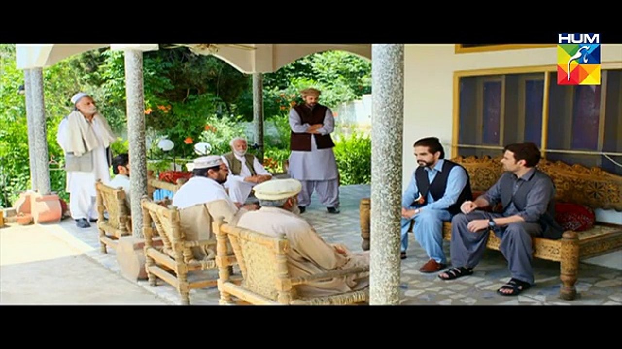 Sange Mar Mar Episode 11 Full HD HUM TV Drama 10 November 2016 - YouTube