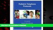 liberty books  Pediatric Telephone Protocols: Office Version