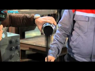 Hüner Dolu Anadolu - 16. Bölüm tanıtım - TRT Okul