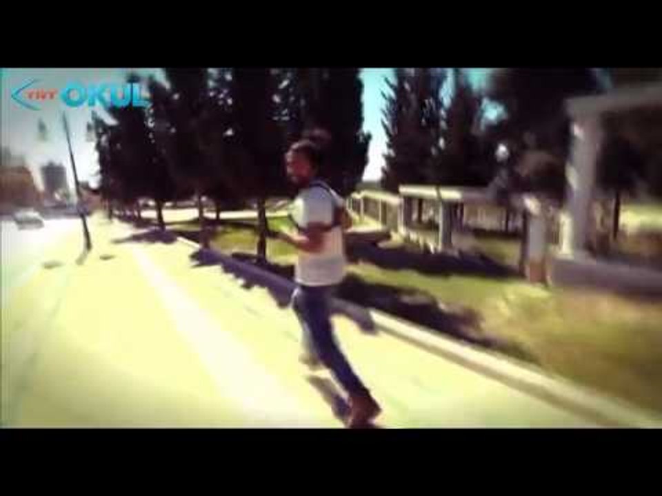 Kripteks - Fragman - TRT Okul