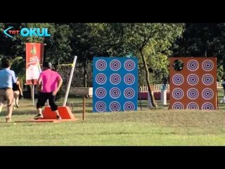 Kampüsler Yarışıyor - Fragman - TRT Okul