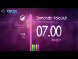 Zamanda Yolculuk - Fragman - TRT Okul