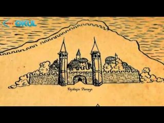 Krallar Ordular Kervanlar - Fragman - TRT Okul