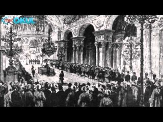 İlk Dış Borç - Türkiye'de İlk - TRT Okul