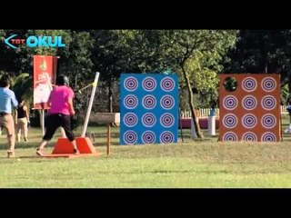 Kampüsler Yarışıyor - Fragman - TRT Okul