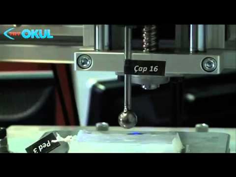 Laboratuvar - Fragman - TRT Okul