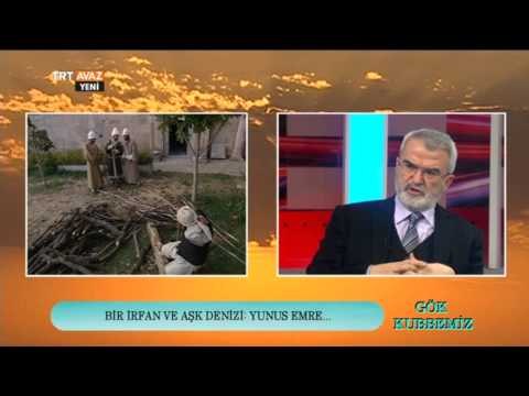 Gök Kubbemiz (Yunus Emre) - TRT Avaz