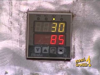 Ekmek Üretimi - Nasıl Üretilir TRT Okul'da...