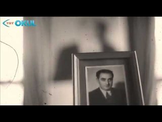 Lise Sıraları - Fragman - TRT Okul