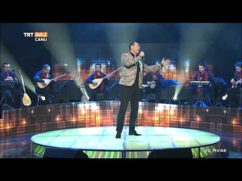 Sümer Ezgü - Ellerim Bağlandı Benim ve Şeker Almaya Geldim - TRT Avaz