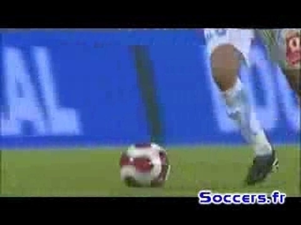 [L1 - 4ème journée] - Marseille 2-2 Nancy