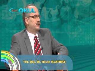 İktisat Tarihi - 6. Ders - Açık Sınıf - TRT Okul