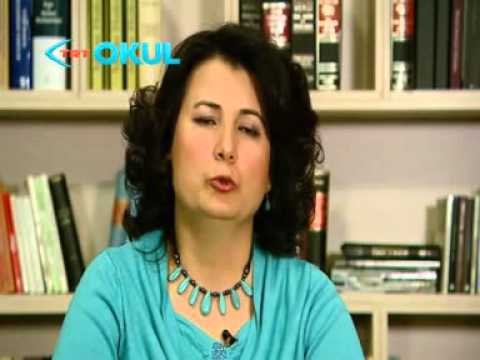 Medeni Hukuk 2 - 3. Ders - Açık Sınıf - TRT Okul